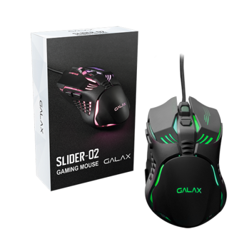 Galax Slider 02